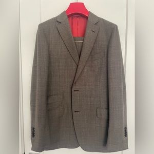 Suitsupply Lazio Suit